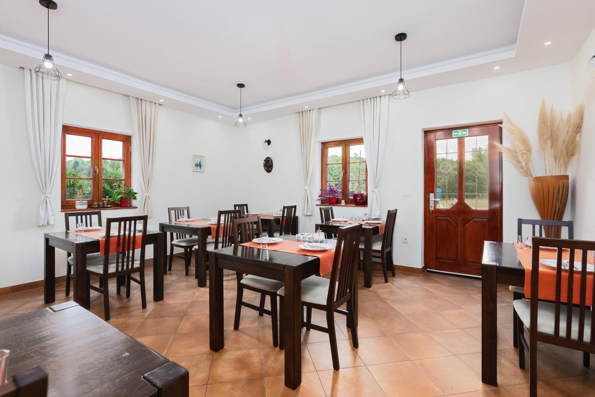 Green Lakes House Plitvička Jezera Eksteriør bilde