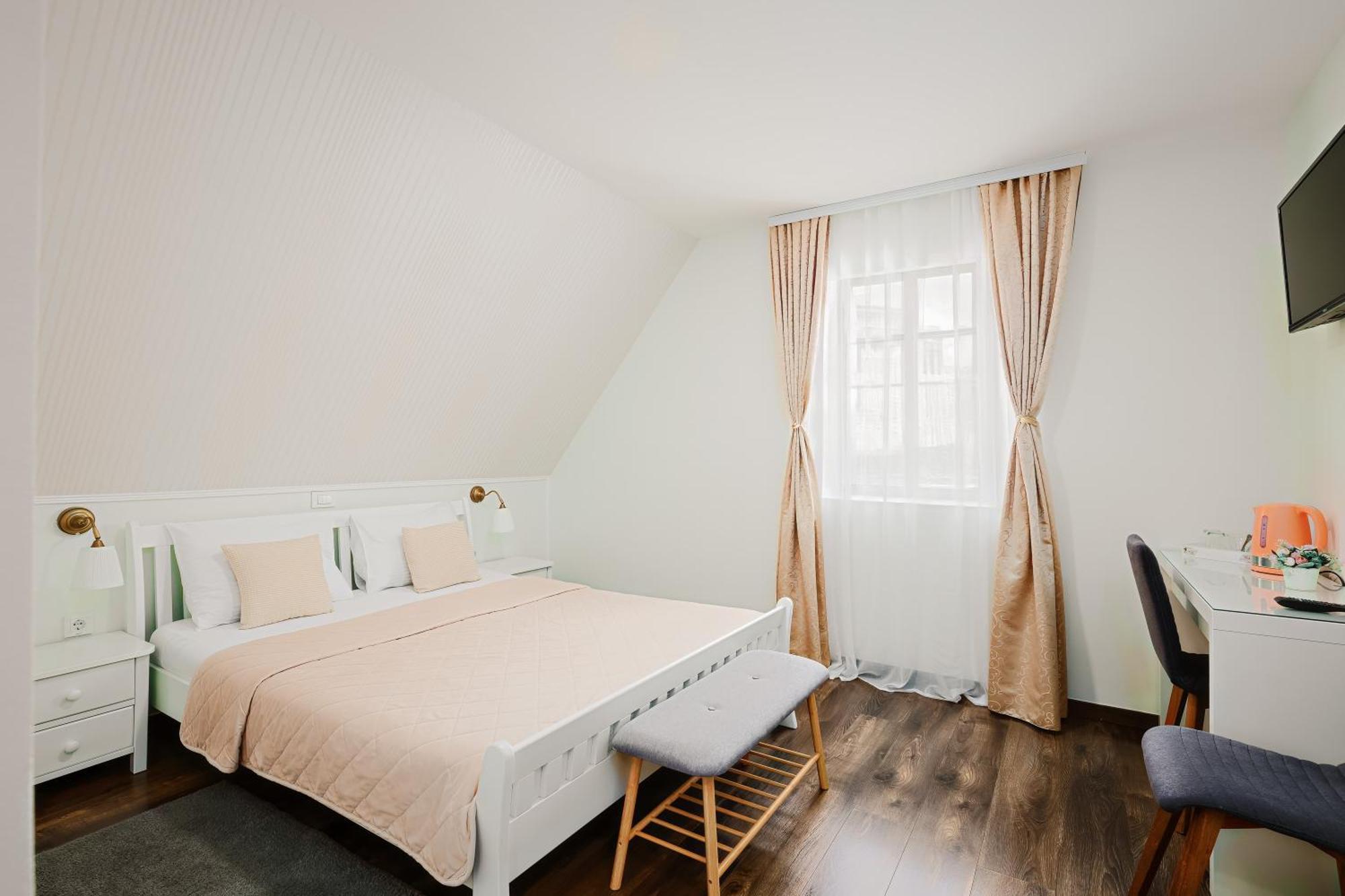Green Lakes House Plitvička Jezera Eksteriør bilde
